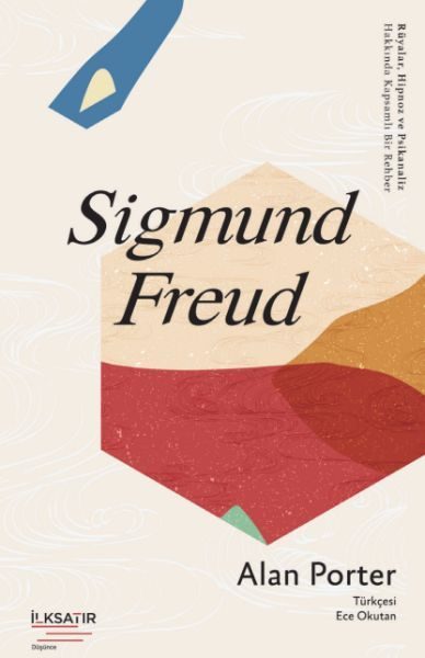 Sigmund Freud  (4022)