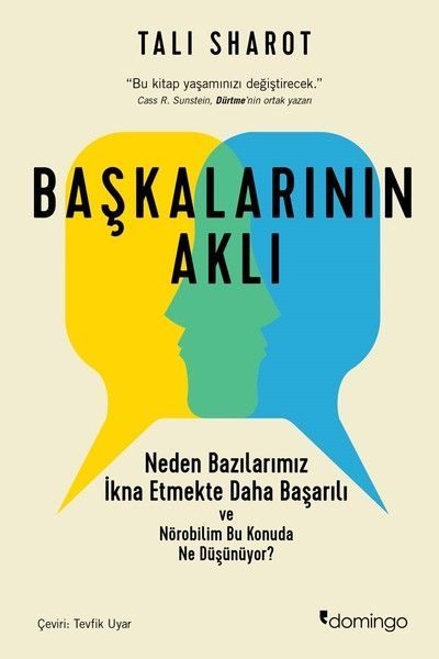 Başkalarının Aklı  (4022)