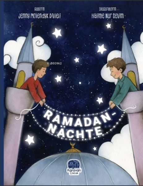 Ramadan Nachte  (4022)