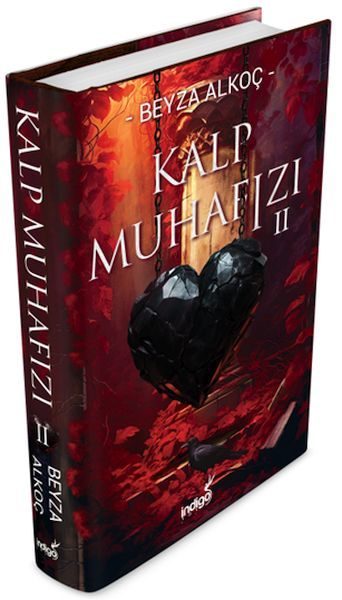 Kalp Muhafızı 2 (Ciltli)  (4022)