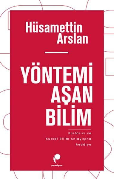 Yöntemi Aşan Bilim  (4022)