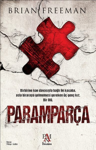 Paramparça  (4022)