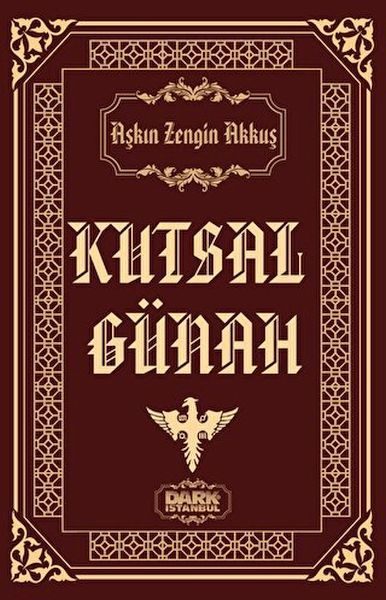 Kutsal Günah  (4022)