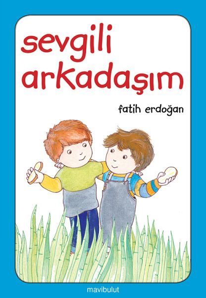 Sevgili Arkadaşım  (4022)