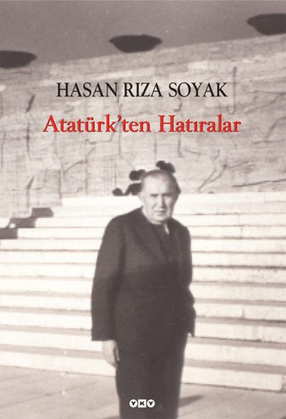 Atatürk'ten Hatıralar  (4022)