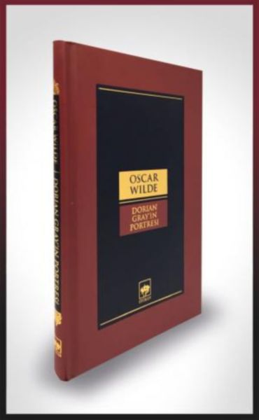 Dorian Gray'in Portresi-Dünya Klasikleri (Ciltli)  (4022)