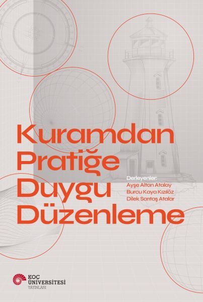 Kuramdan Pratiğe Duygu Düzenleme  (4022)