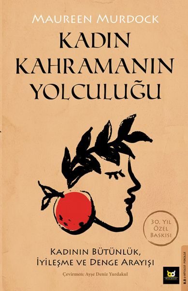 Kadın Kahramanın Yolculuğu  (4022)