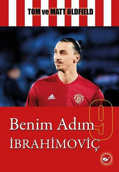 Benim Adım İbrahimoviç  (4022)