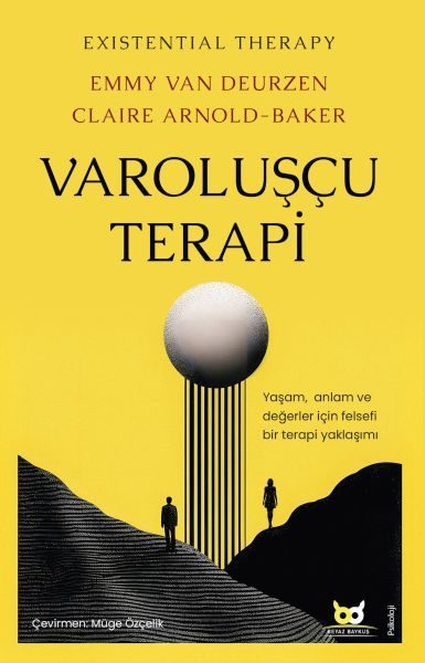 Varoluşçu Terapi  (4022)