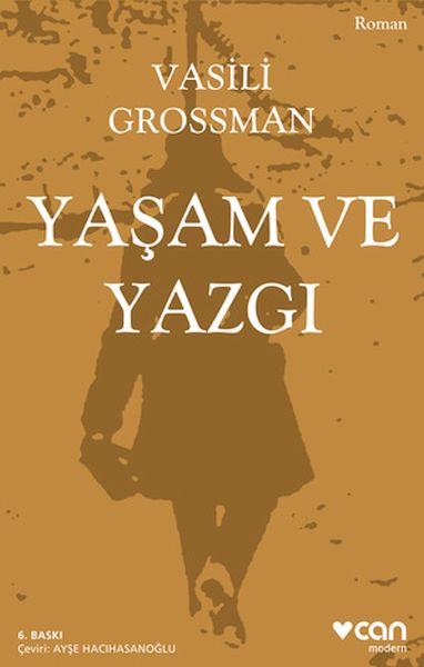 Yaşam ve Yazgı  (4022)