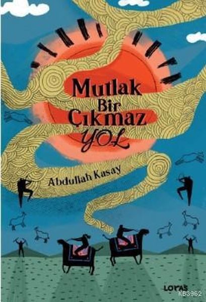 Mutlak Bir Çıkmaz Yol  (4022)