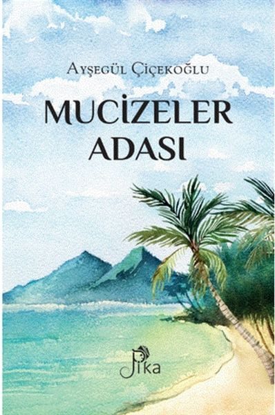 Mucizeler Adası  (4022)