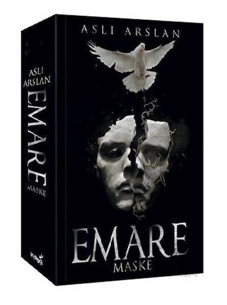 Emare - Maske  (4022)