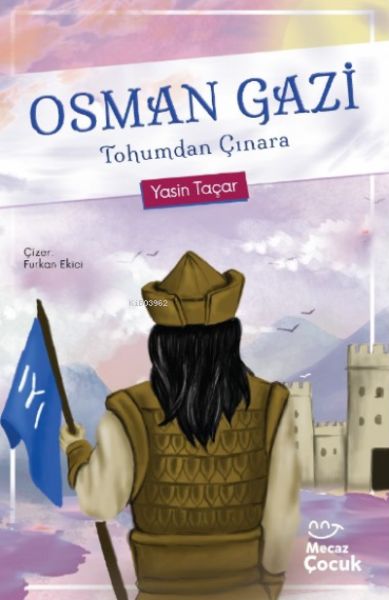 Osman Gazi Tohumdan Çınara  (4022)