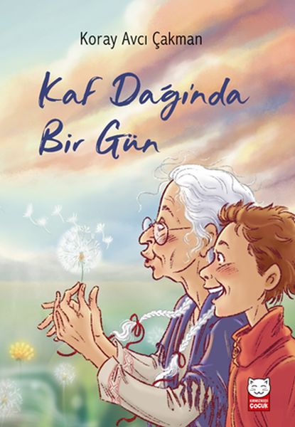 Kaf Dağı’nda Bir Gün  (4022)