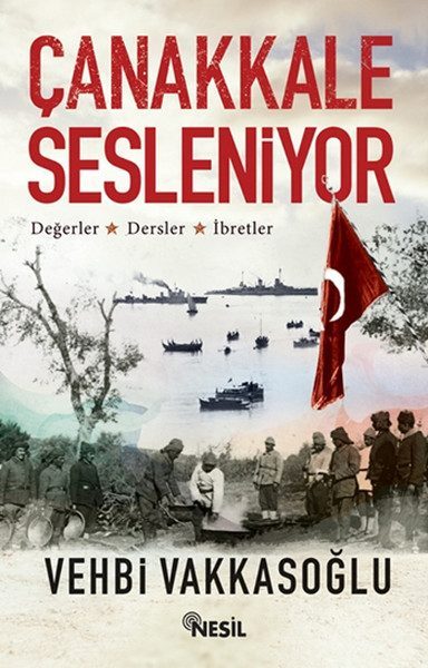 Çanakkale Sesleniyor  (4022)