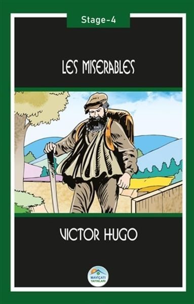 Les Miserables (Stage-4)  (4022)