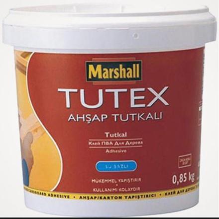 CLZ202 Cuprinol Tutex Beyaz Ahşap Tutkalı 850 gr