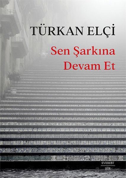 Sen Şarkına Devam Et  (4022)