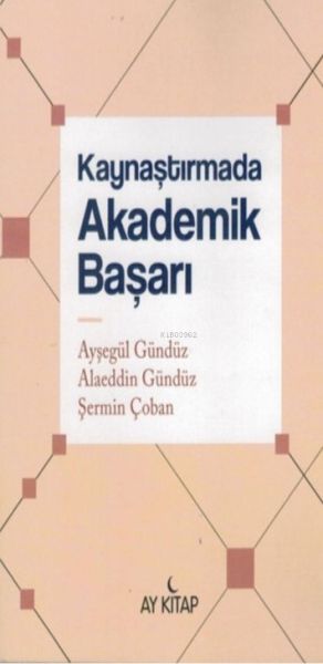 Kaynaştırmada Akademik Başarı  (4022)