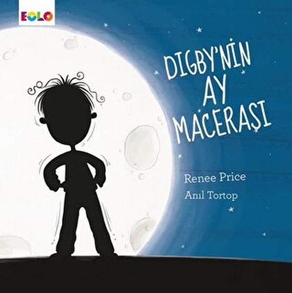 Digby'nin Ay Macerası  (4022)