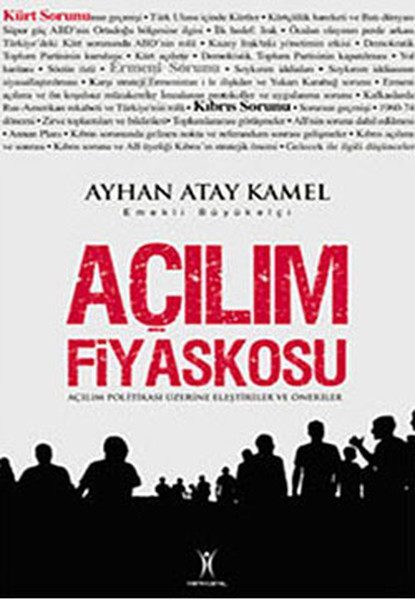 Açılım Fiyaskosu  (4022)