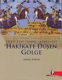 Hakikate Düşen Gölge  (4022)