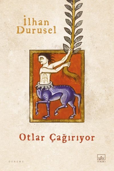 Otlar Çağırıyor  (4022)