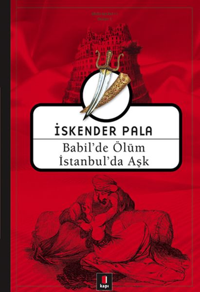 Babil'de Ölüm İstanbul'da Aşk  (4022)