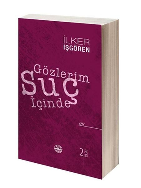 Gözlerim Suç İçinde  (4022)