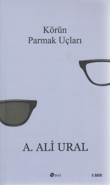 Körün Parmak Uçları  (4022)