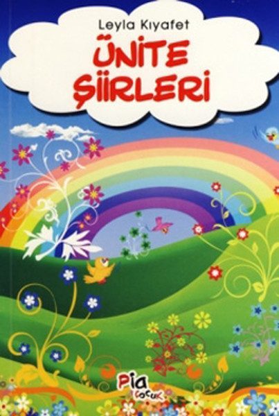 Ünite Şiirleri  (4022)