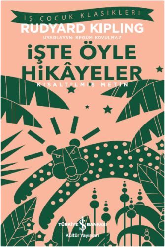 İşte Öyle Hikayeler (Kısaltılmış Metin)  (4022)