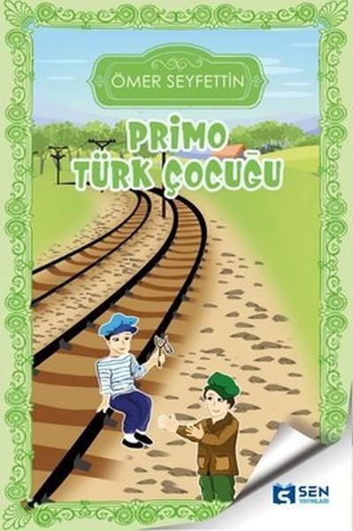 Primo Türk Çocuğu  (4022)