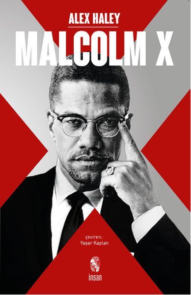 Malcolm X  (4022)