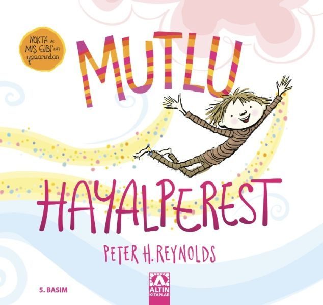 Mutlu Hayalperest  (4022)