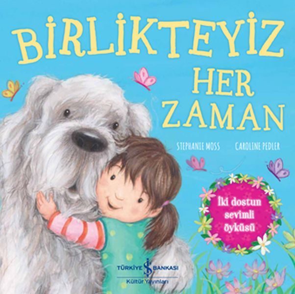 Birlikteyiz Her Zaman  (4022)