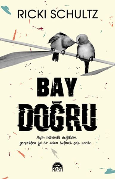 Bay Doğru  (4022)