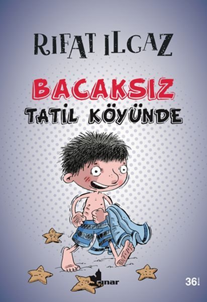 Bacaksız Tatil Köyünde  (4022)