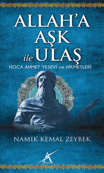 Allaha Aşk İle Ulaş  (4022)