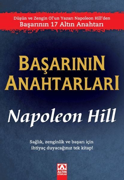 Başarının Anahtarları  (4022)