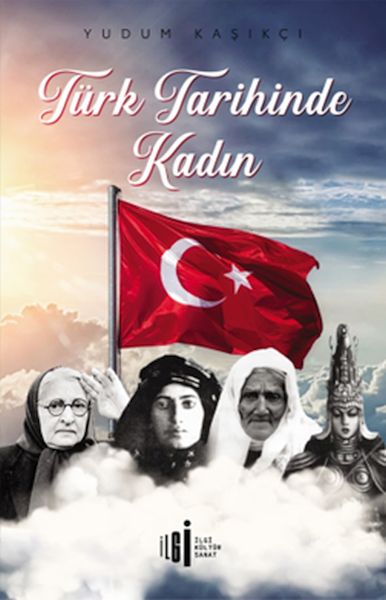 Türk Tarihinde Kadın  (4022)