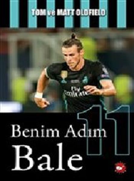 Benim Adım; Bale  (4022)