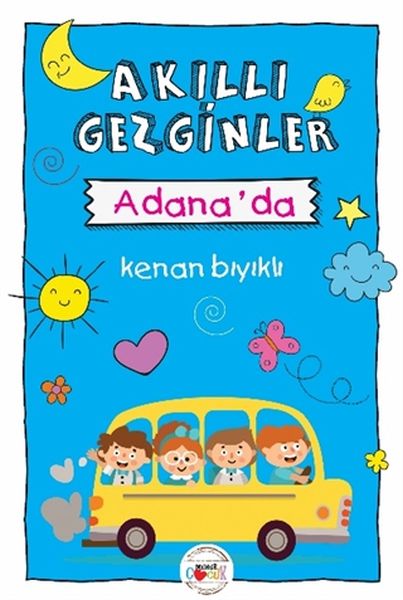 Akıllı Gezginler Adana'da  (4022)