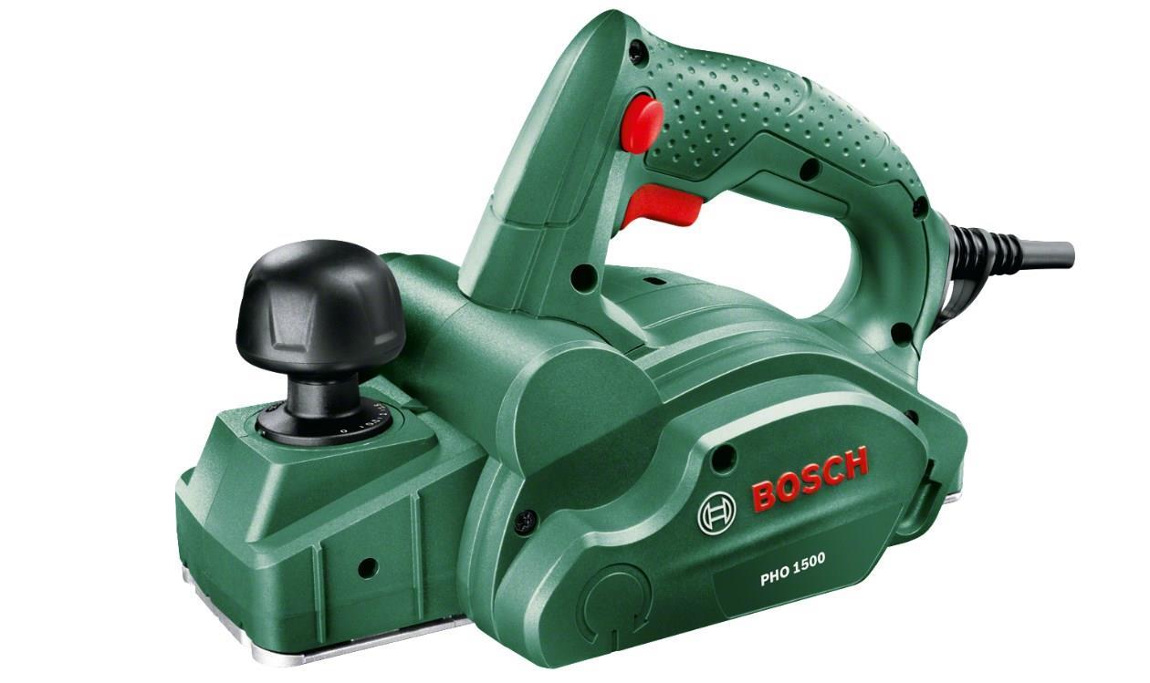 CLZ202 Bosch PHO 1500 82 mm Planya Makinası 550 Watt