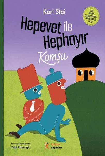 Hepevet ile Hephayır-Komşu  (4022)