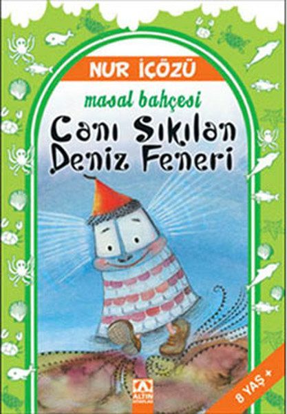 Canı Sıkılan Deniz Feneri  (4022)