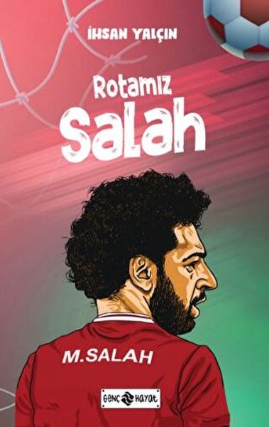 Rotamız Salah  (4022)