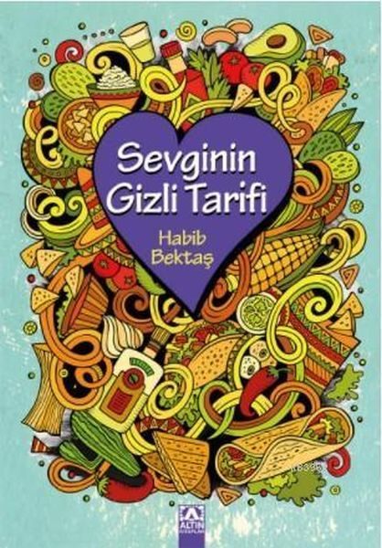 Sevginin Gizli Tarafı  (4022)